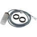 EI3015TBOPL by Carlo Gavazzi Inc. - SENSOR PROX INDUCTIVE 15MM CYL