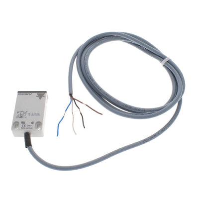 EI5510NPAP by Carlo Gavazzi Inc. - SENSOR PROX INDUCTIVE 10MM MOD