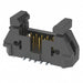 EJH-105-01-L-D-SM-LC-K by Samtec Inc. - CONNECTOR HEADER SMD 10POS 2.54MM