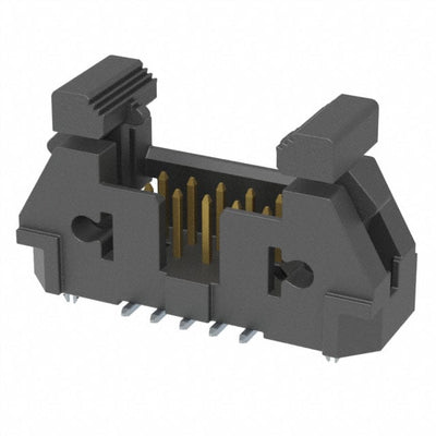 EJH-105-01-SM-D-SM-LC by Samtec Inc. - CONNECTOR HEADER SMD 10POS 2.54MM
