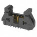 EJH-105-01-F-D-SM-LC by Samtec Inc. - CONNECTOR HEADER SMD 10POS 2.54MM