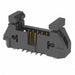 EJH-105-02-L-D-SM-LC by Samtec Inc. - CONNECTOR HEADER SMD 10POS 2.54MM