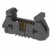 EJH-105-02-S-D-SM-LC-K by Samtec Inc. - CONNECTOR HEADER SMD 10POS 2.54MM