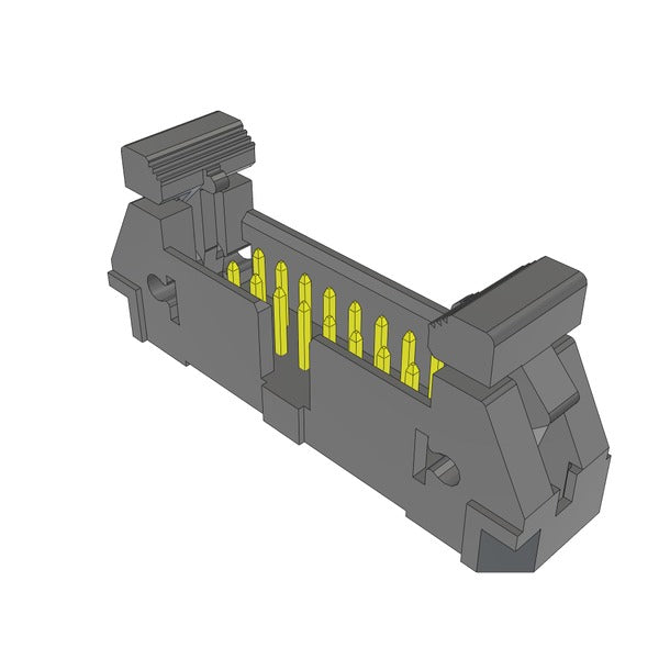 EJH-108-02-F-D-TH - Samtec Inc.