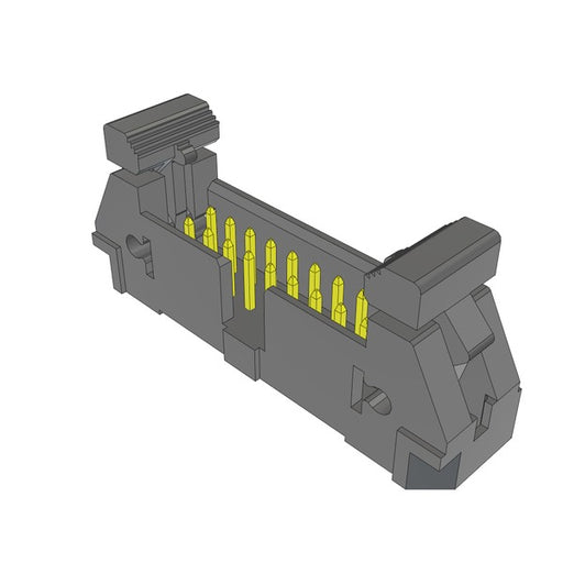 EJH-109-01-L-D-TH - Samtec Inc.