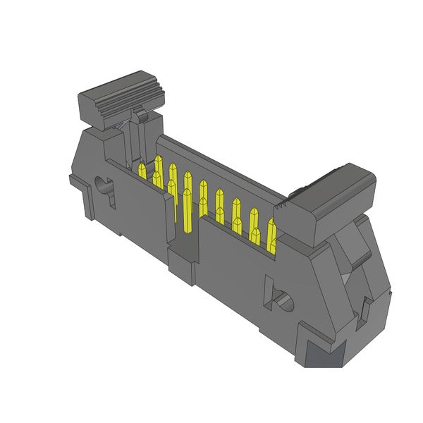 EJH-109-01-L-D-TH - Samtec Inc.