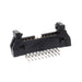 EJH-110-01-F-D-RA by Samtec Inc. - CONNECTOR HEADER R/A 20POS 2.54MM
