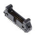 EJH-110-01-F-D-SM by Samtec Inc. - CONNECTOR HEADER SMD 20POS 2.54MM