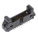 EJH-110-01-L-D-SM by Samtec Inc. - CONNECTOR HEADER SMD 20POS 2.54MM