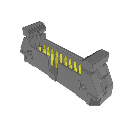 EJH-110-01-L-D-TH - Samtec Inc.