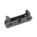 EJH-110-01-S-D-SM-LC-17 by Samtec Inc. - CONNECTOR HEADER SMD 20POS 2.54MM
