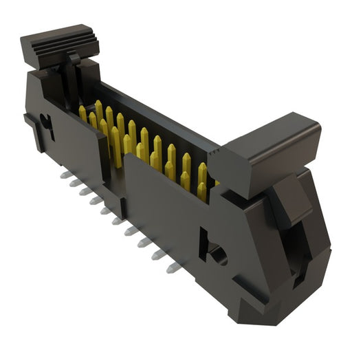EJH-110-02-F-D-SM - Samtec Inc.