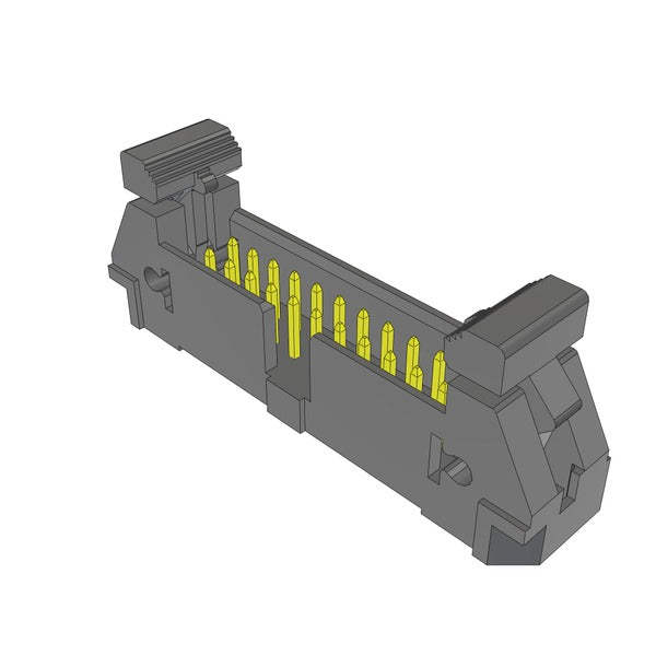 EJH-111-01-F-D-TH - Samtec Inc.