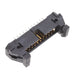 EJH-111-01-S-D-TH by Samtec Inc. - CONNECTOR HEADER VERT 22POS 2.54MM