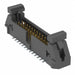 EJH-113-01-F-D-SM-LC by Samtec Inc. - CONNECTOR HEADER SMD 26POS 2.54MM
