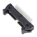 EJH-115-01-L-D-RA by Samtec Inc. - CONNECTOR HEADER R/A 30POS 2.54MM