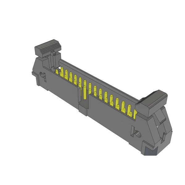 EJH-115-02-F-D-TH - Samtec Inc.