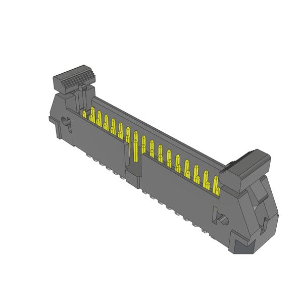 EJH-117-01-F-D-RA - Samtec Inc.