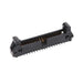 EJH-117-01-F-D-SM by Samtec Inc. - CONNECTOR HEADER SMD 34POS 2.54MM