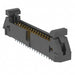 EJH-117-01-S-D-TH by Samtec Inc. - CONNECTOR HEADER VERT 34POS 2.54MM