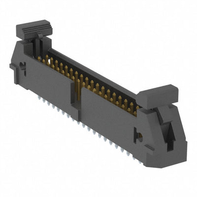 EJH-120-01-F-D-TH by Samtec Inc. - CONNECTOR HEADER VERT 40POS 2.54MM
