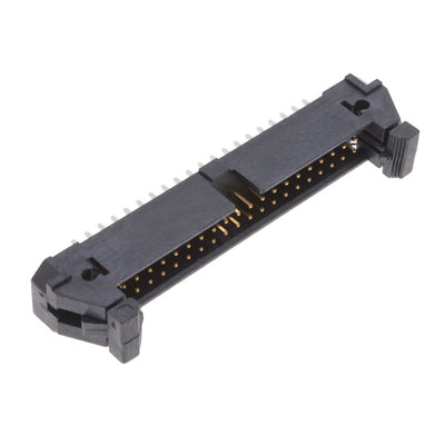 EJH-120-01-S-D-TH by Samtec Inc. - CONNECTOR HEADER VERT 40POS 2.54MM
