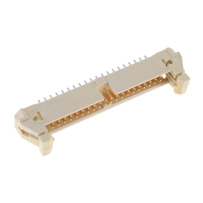 EJH-120-02-F-D-TH by Samtec Inc. - CONNECTOR HEADER VERT 40POS 2.54MM