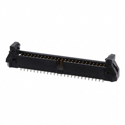 EJH-125-01-F-D-TH by Samtec Inc. - CONNECTOR HEADER VERT 50POS 2.54MM
