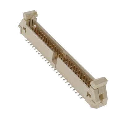 EJH-125-02-F-D-SM-LC by Samtec Inc. - CONNECTOR HEADER SMD 50POS 2.54MM