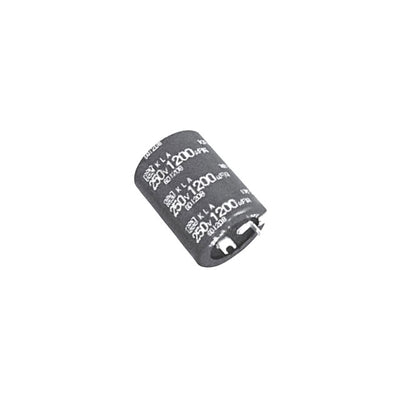 EKLA211LIN172KA51M by United Chemi-Con - ALUMIN CAP 1700UF 10% 210V SNAP