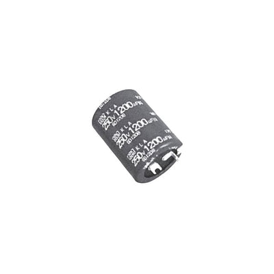 EKLA201LIN132KR51M by United Chemi-Con - ALUMIN CAP 1300UF 10% 200V SNAP