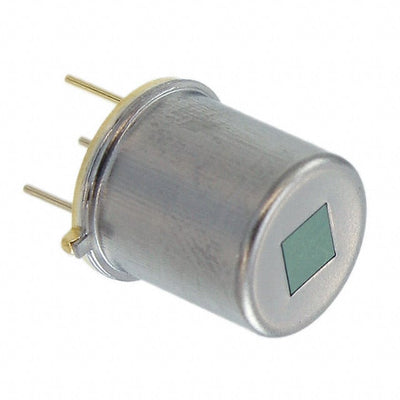EKMB1300100K by Panasonic Electric Works - SENSOR PIR W/O LENS 6UA