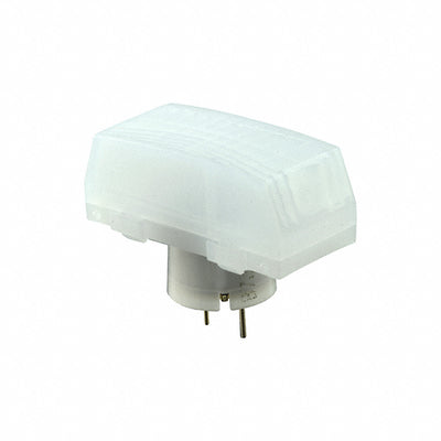 EKMB1305111K by Panasonic Electric Works - SENSOR MOTION PIR WIDE 6UA WHT