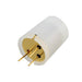 EKMC1601113 by Panasonic Electric Works - SENSOR MOTION PIR 170UA DGTL WHT