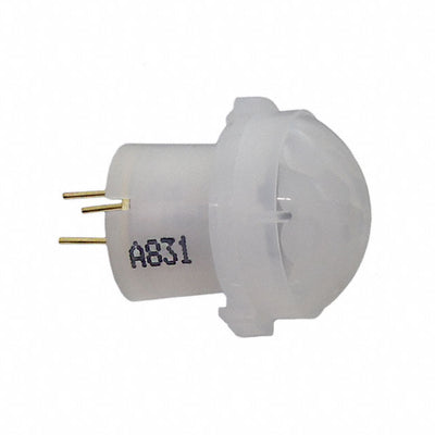 EKMC1691111 by Panasonic Electric Works - SENSOR MOTION PIR SLIGHT MOTION