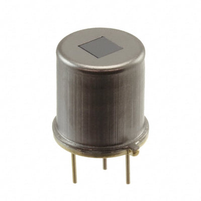 EKMC2600100K by Panasonic Electric Works - SENSOR MOTION PIR NO LENS 170UA