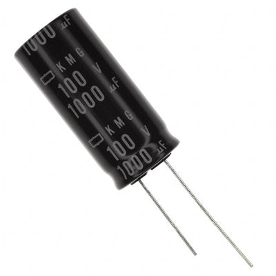 EKMG350ELL472MMP1S by United Chemi-Con - ALUMIN CAP 4700UF 20% 35V RADIAL