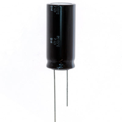 EKMG500EC3332MMP1S by United Chemi-Con - ALUMIN CAP 3300UF 20% 50V RADIAL