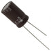 EKMG100ELL332MK20S by United Chemi-Con - ALUMIN CAP 3300UF 20% 10V RADIAL