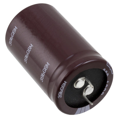 EKMH451VND471MA50M by United Chemi-Con - ALUMIN CAP 470UF 20% 450V SNAP