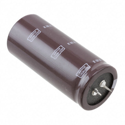 EKMH800VQT223MB80T by United Chemi-Con - ALUMIN CAP 22000UF 20% 80V SNAP