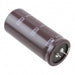 EKMH800VQT223MB80T by United Chemi-Con - ALUMIN CAP 22000UF 20% 80V SNAP