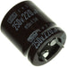 KMQ250VS331M25X25T2 by Chemi-Con - ALUMIN CAP 330UF 20% 250V SNAP