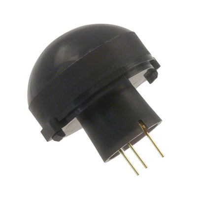 EKMB1303112 by Panasonic Electric Works - SENSOR MOTION PIR 12M RANGE BLK