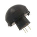 EKMB1103112 by Panasonic Electric Works - SENSOR MOTION PIR 12M RANGE BLK