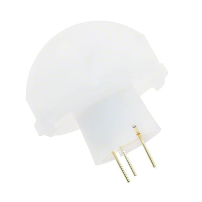 EKMC1606113 by Panasonic Electric Works - SENSOR MOTION PIR LONG DIST PL W