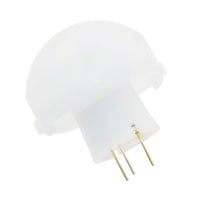 EKMC1603113 by Panasonic Electric Works - SENSOR MOTION PIR 12M RANGE WHT