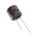 EKRG160ELL332MM15S by Chemi-Con - ALUMIN CAP 3300UF 20% 16V RADIAL