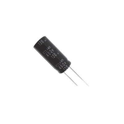 EKWB401ELL151ML35S by United Chemi-Con - ALUMIN CAP 150UF 20% 400V RADIAL