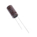 EKXF451ELL100MJ20S by Chemi-Con - ALUMIN CAP 10UF 20% 450V RADIAL TH
